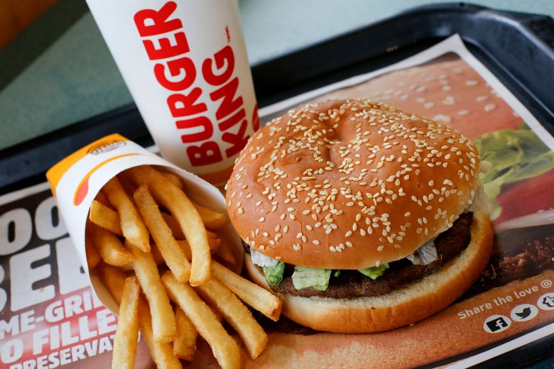 Burguer King Brasil pode trazer marcas Tim Hortons ou Popeyes