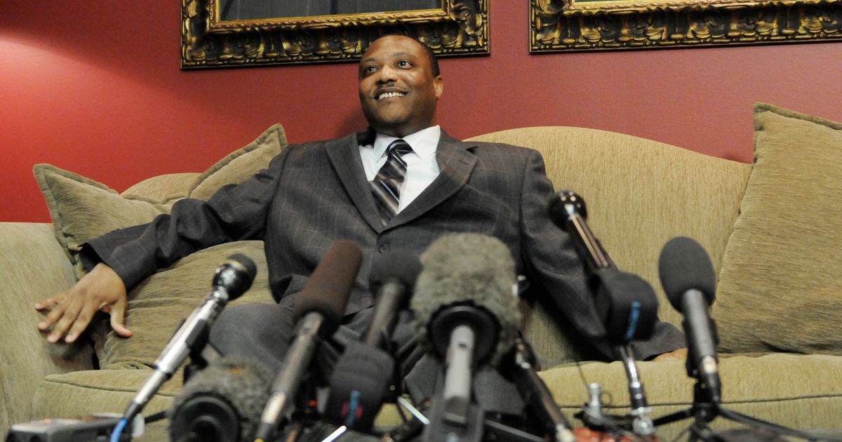 Ex-Texas death row inmate now questions prosecutors | The Seattle Times