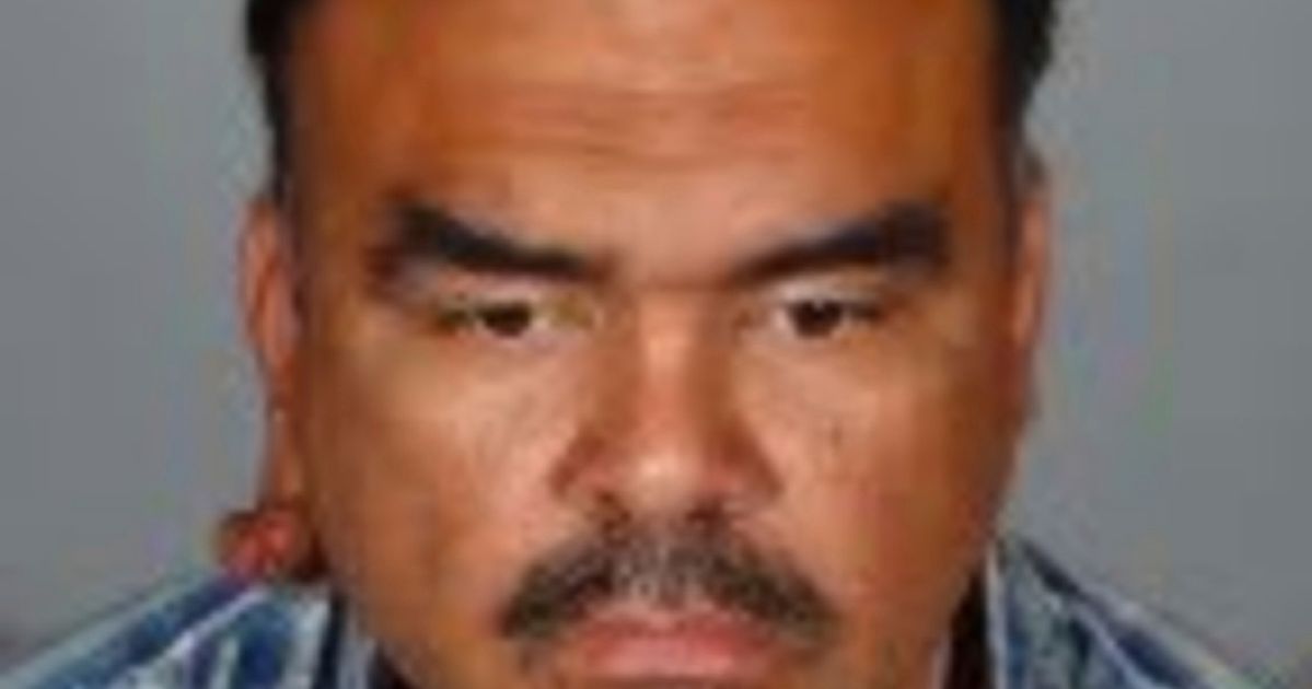 Homeless man arrested in random beating of elderly LA woman | The ...