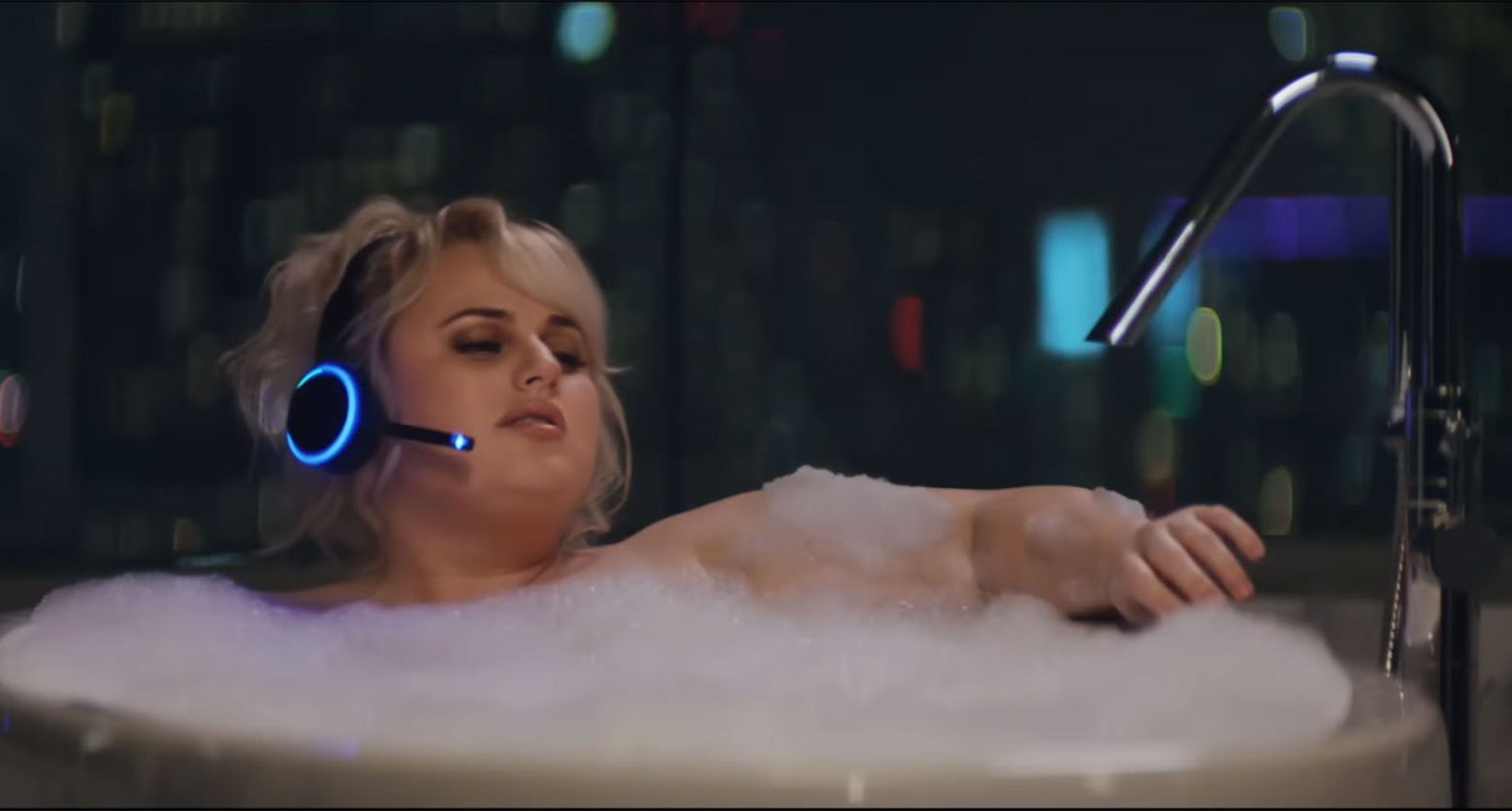 The Verge on X: 's new Super Bowl ad features a creepy mind-reading  Alexa   / X