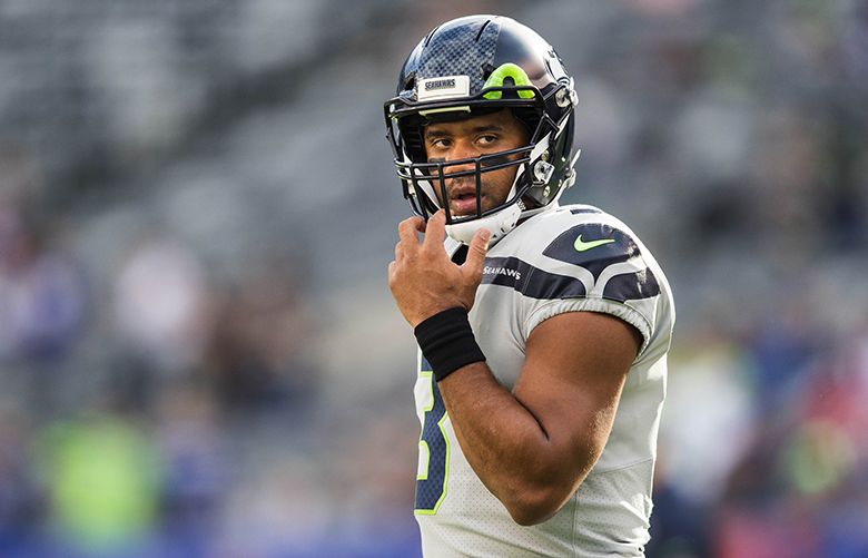 Seahawks odds to win Super Bowl rise to No. 12