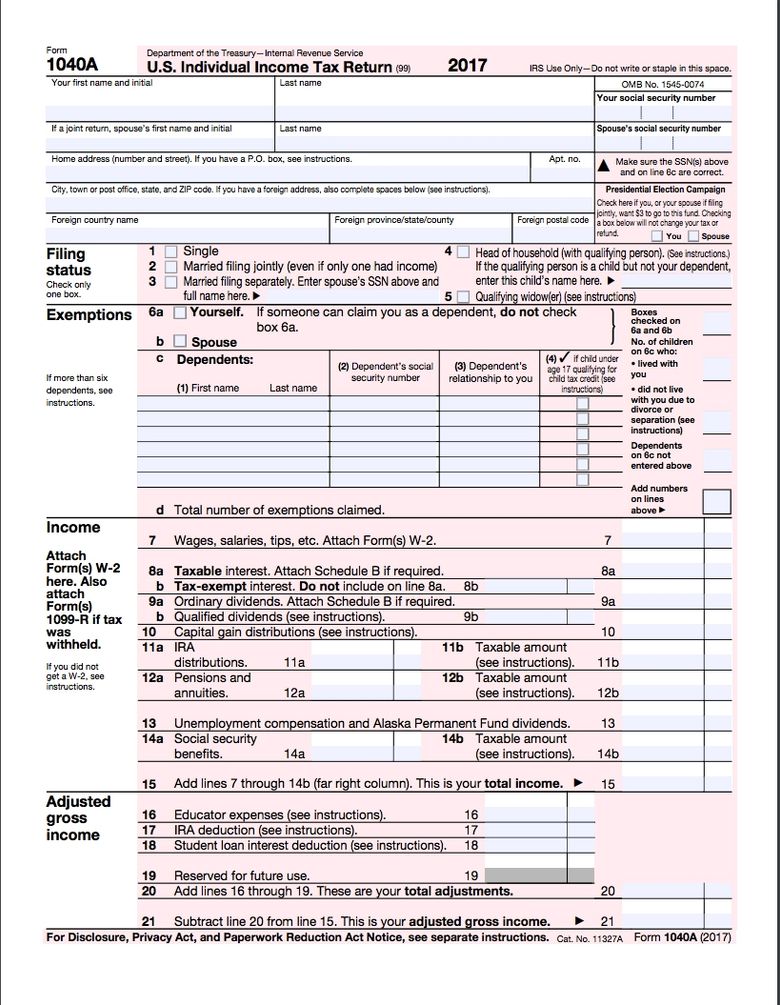 Tax Season: What To Know If You Get Social Security or