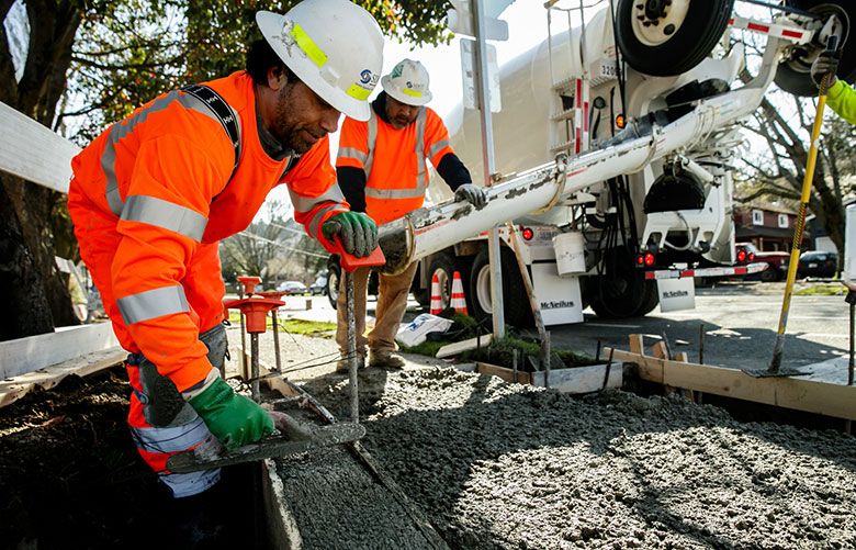 For Pacific Northwest jobs, is this as good as it gets? | The Seattle Times