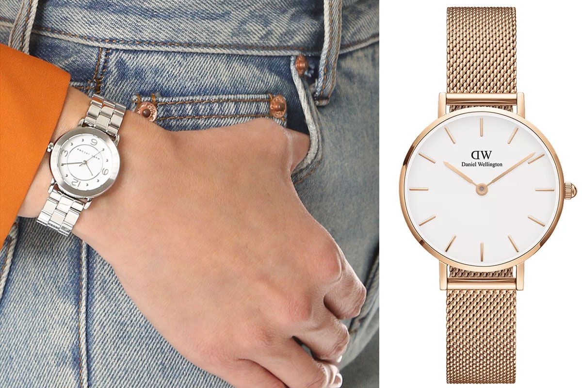 13 Stunning Minimalist Watches For Men Under $200 | Minimalist watch,  Watches for men, Mens watches minimalist