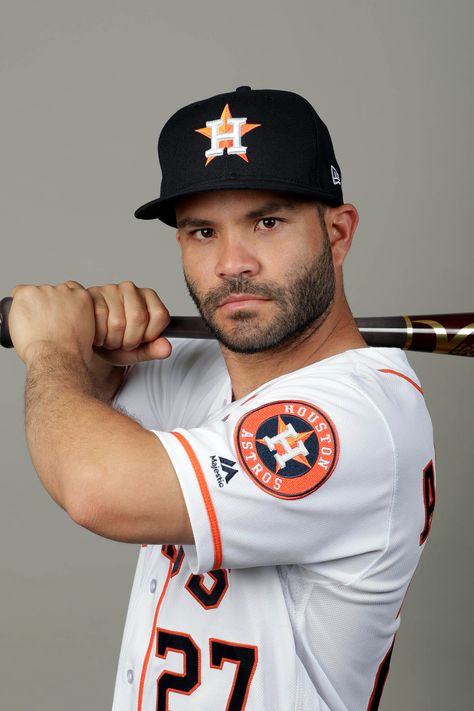 Jose Altuve contract: $151 million deal ends Astros' austerity era