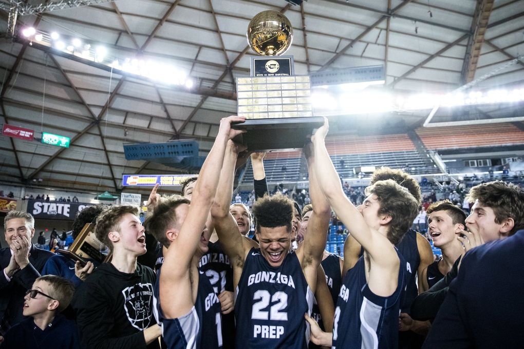 Photos Washington’s highschool state basketball championships The