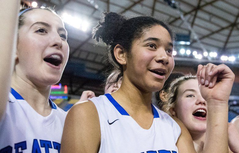 Hardwood Classic scoreboard Every result from the 2018 Washington