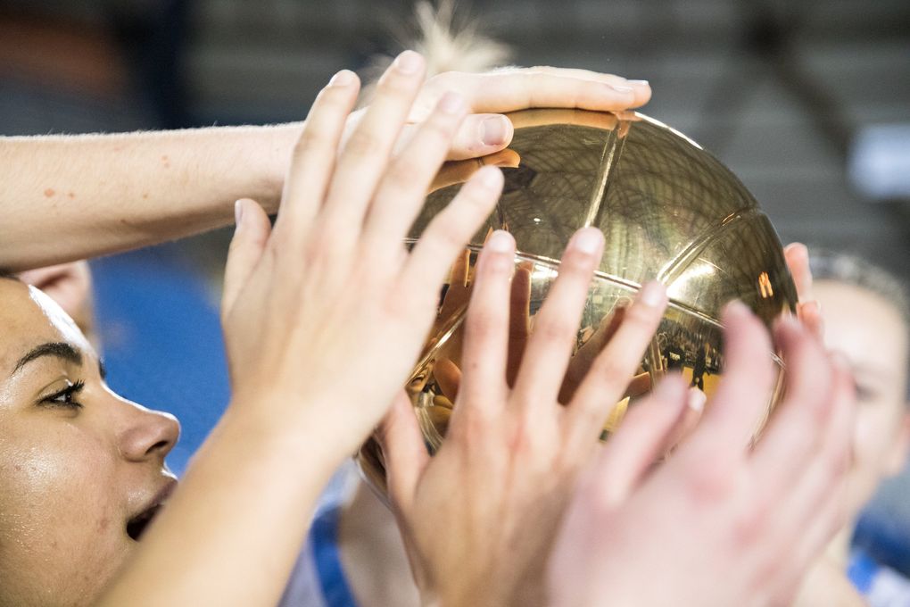 Photos Washington’s highschool state basketball championships The