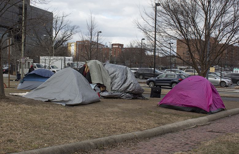 Flu, crowded shelters create perfect storm for nation’s homeless | The ...