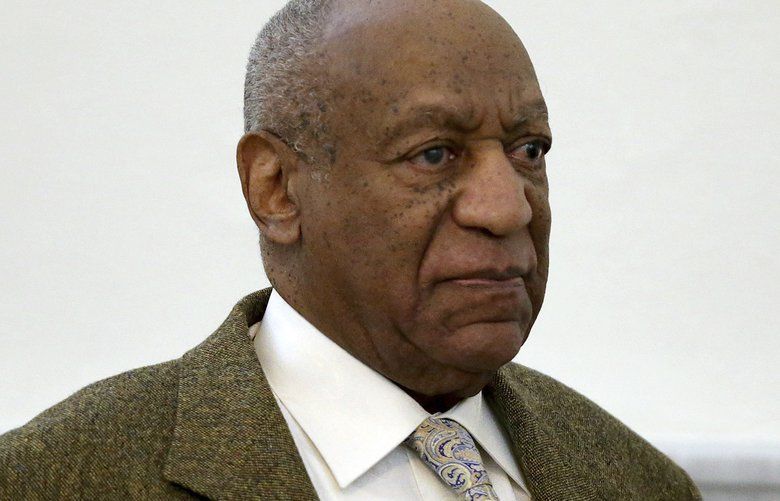 Prosecutors Push Judge To Let Other Cosby Accusers Testify The Seattle Times 