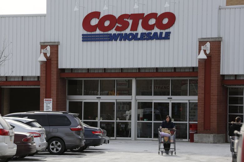 Costco says extra profit from tax cuts will be shared with