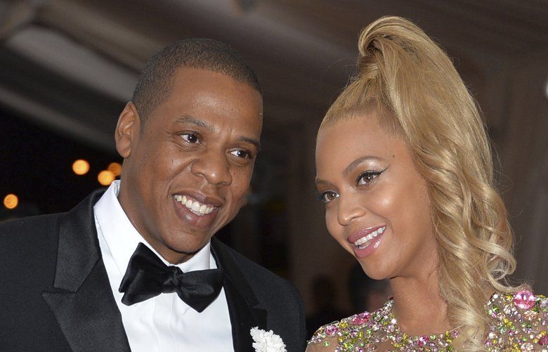 Jay-Z and Beyonce to tour this summer and fall | The Seattle Times