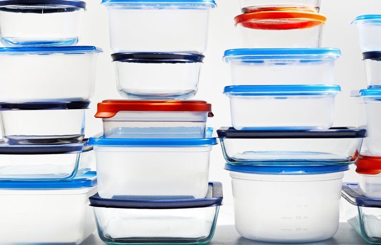 I've Tested Dozens of Food Storage Containers to Handle Our Mountain of  Leftovers—These Are the 7 Best