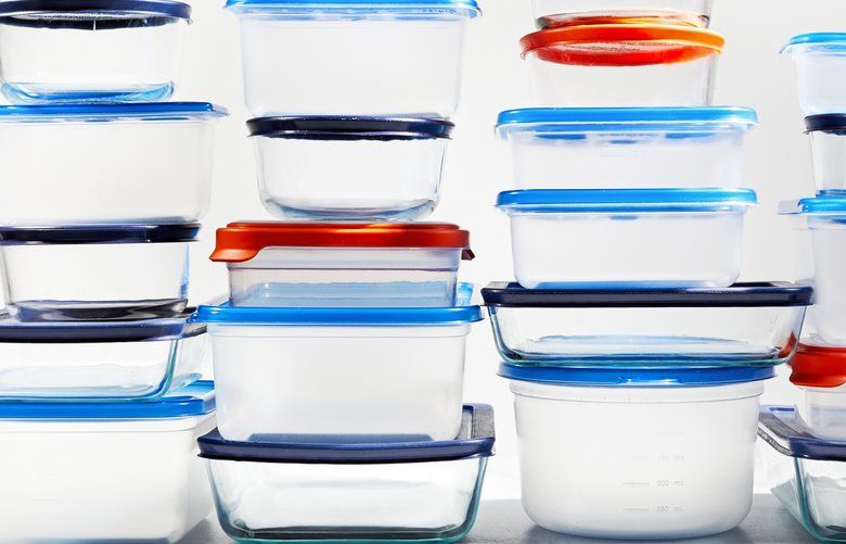 How to Choose the Right Food Storage Containers for Your Kitchen - Holar