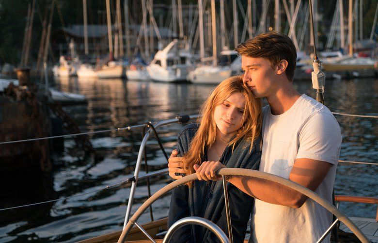 Movie review: No spark in sick teen romance 'Midnight Sun