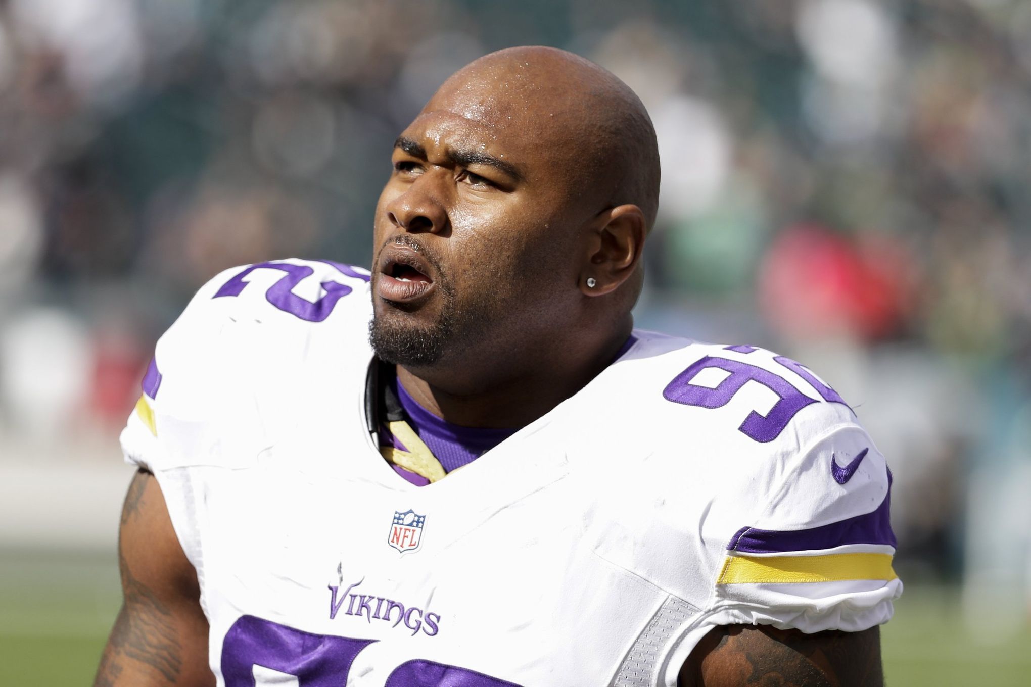 2013 NFL season preview: Minnesota Vikings 