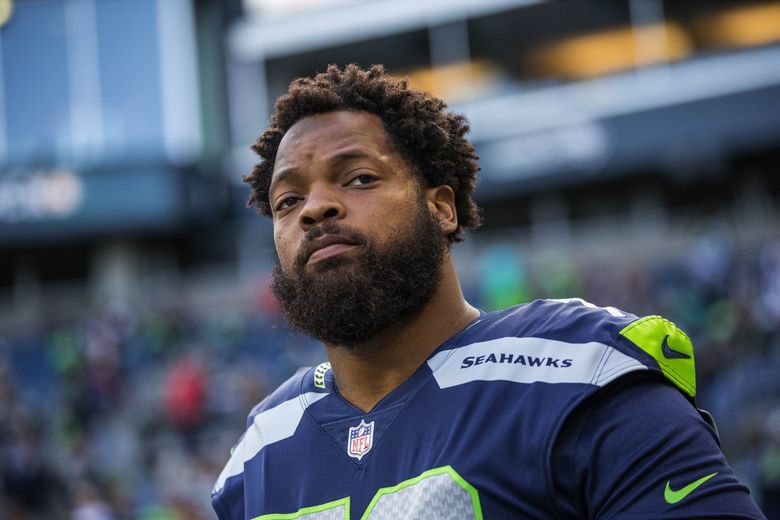 Seahawks' Michael Bennett on 'Terrifying' Police Encounter