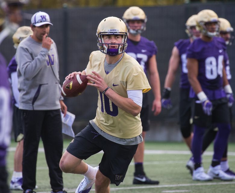 Jacob Eason transfers to Washington: Former Georgia QB a great addition 