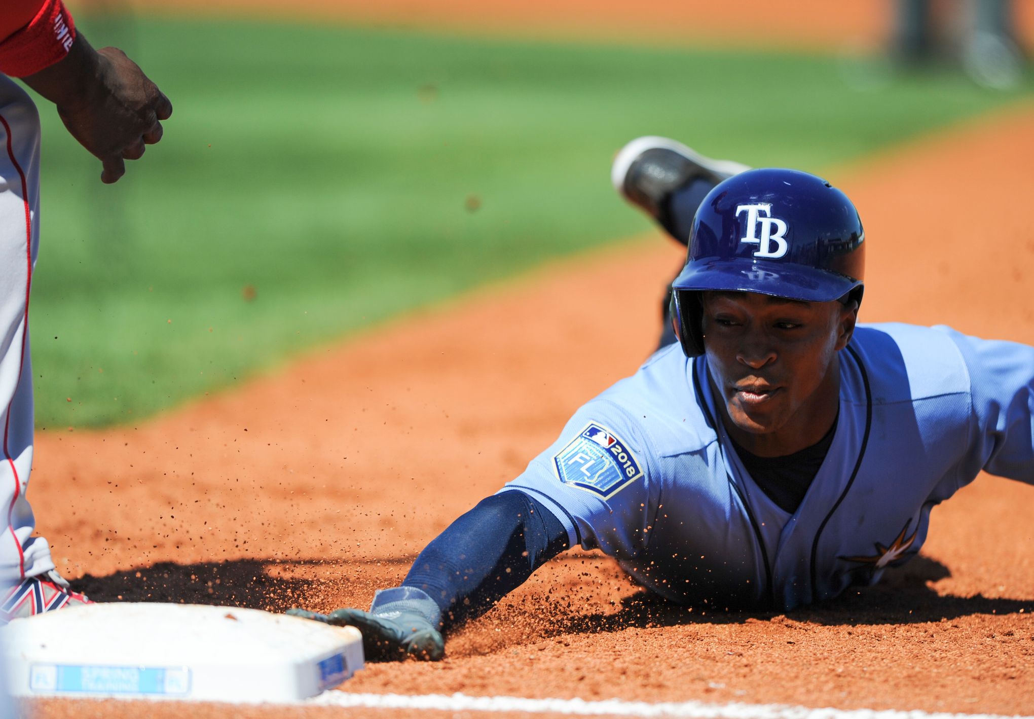 Tampa Bay Rays. Resumen temporada 2018