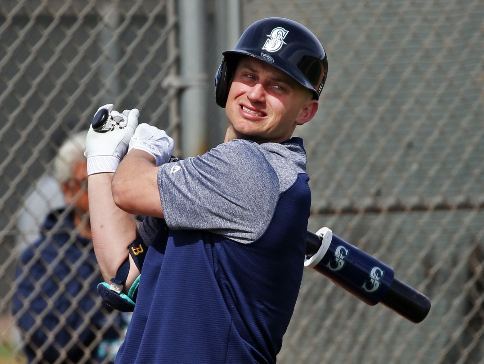 Mariners sign Kyle Seager to seven-year, $100 million extension
