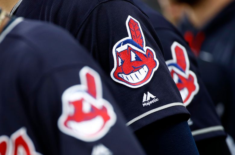 Indians to wear road blue uniforms on Opening Day that read