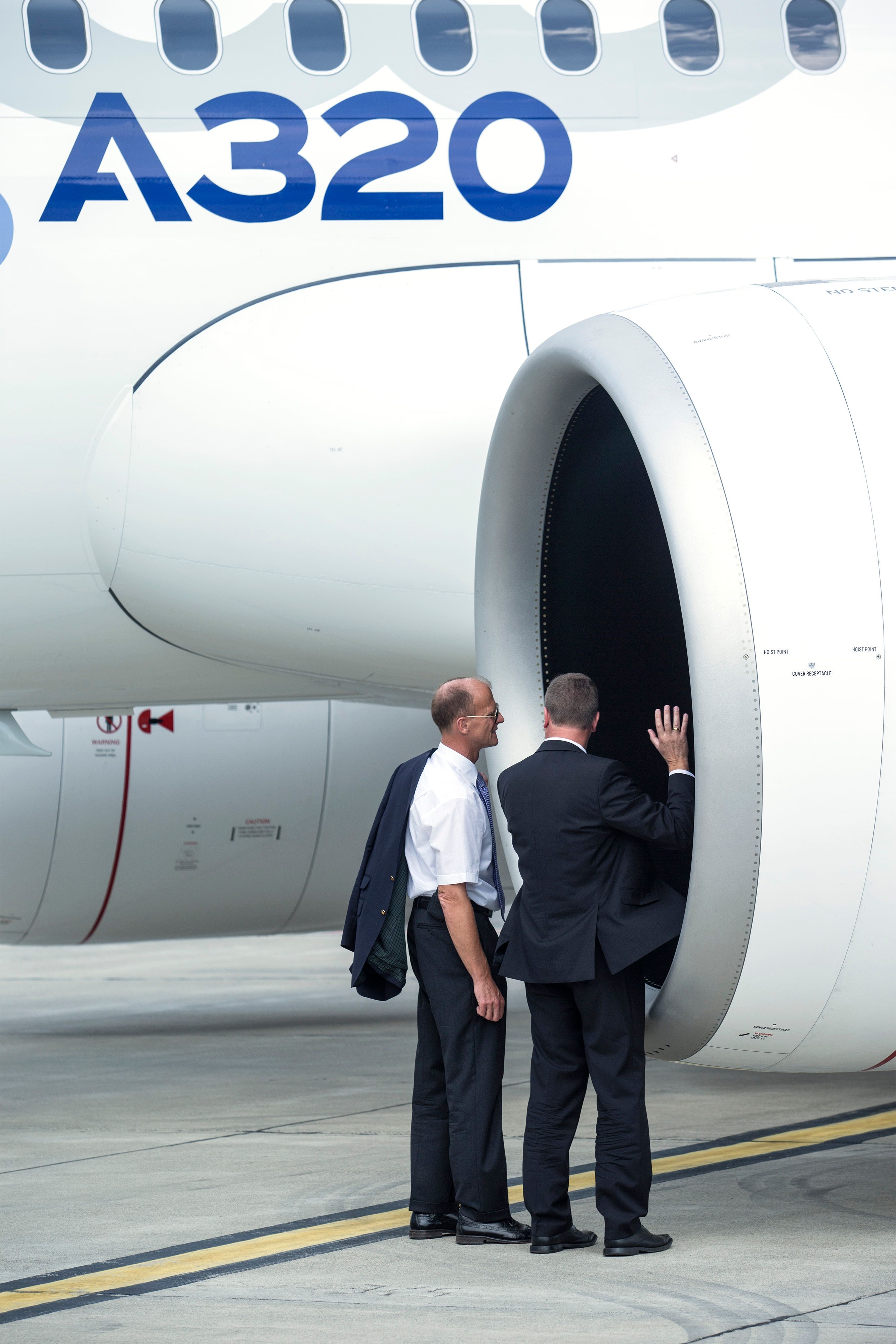 India grounds all Airbus A320Neo jets with faulty Pratt engines