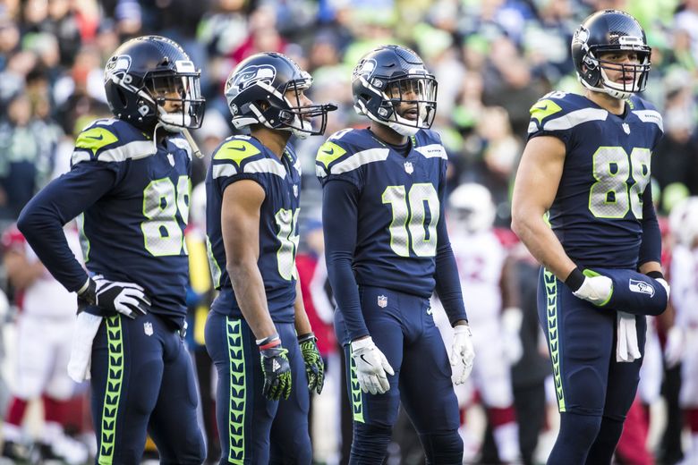 Seahawks Friday free agency notes: Luke Willson visits Detroit, Markus  Wheaton visits Seattle, and a defensive back signs