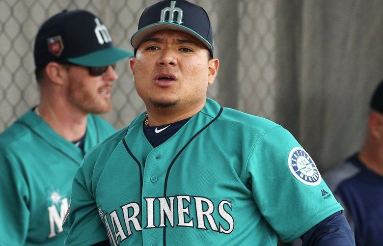 Erasmo Ramirez won't be ready for his first start, Mariners manager Scott  Servais confirms