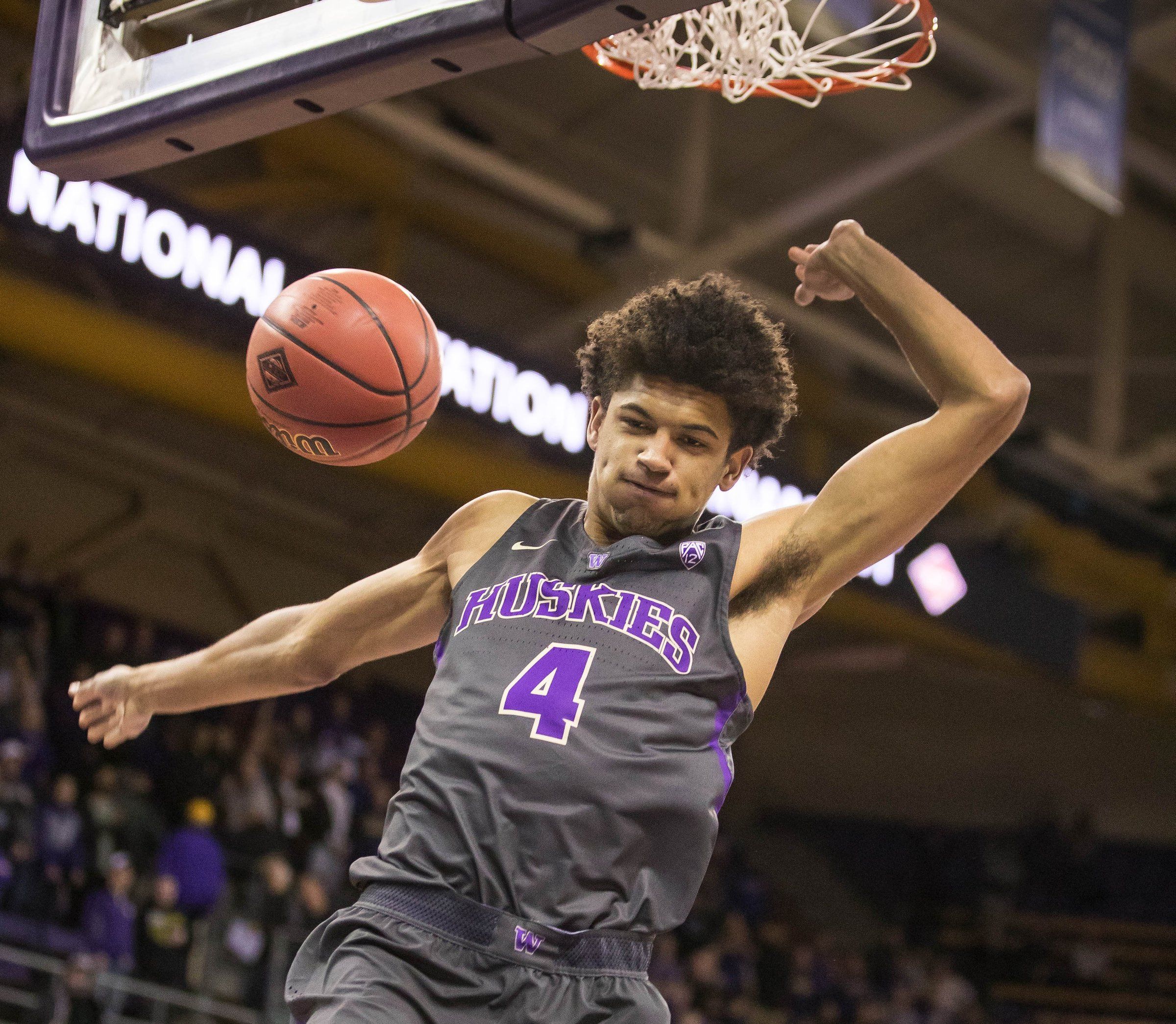 Matisse thybulle sale washington jersey