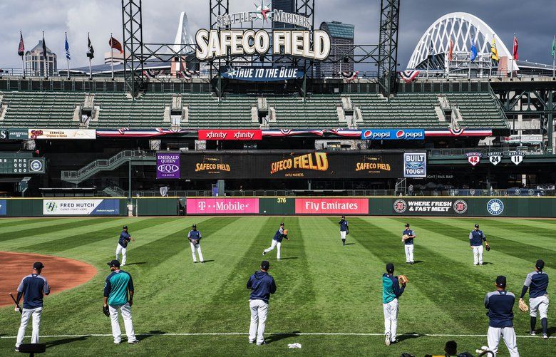 Resilient Mariners still in position to end playoff drought despite ugly  road trip