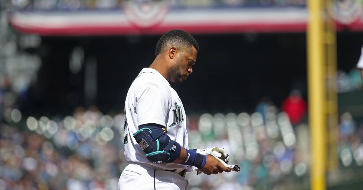 Robinson Cano suspended for 2021 after positive drug test - Los