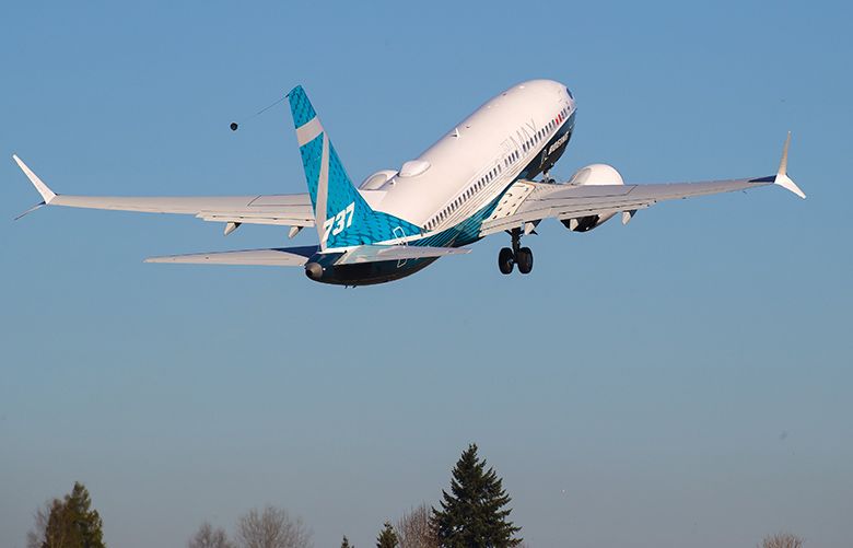 WestJet cuts back order for 737 Max planes - Skies Mag