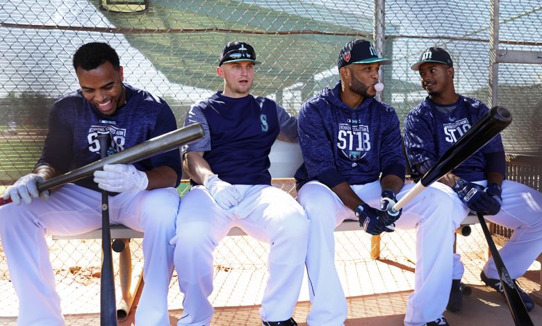 The drought is over! Mariners fans are ready for postseason baseball 