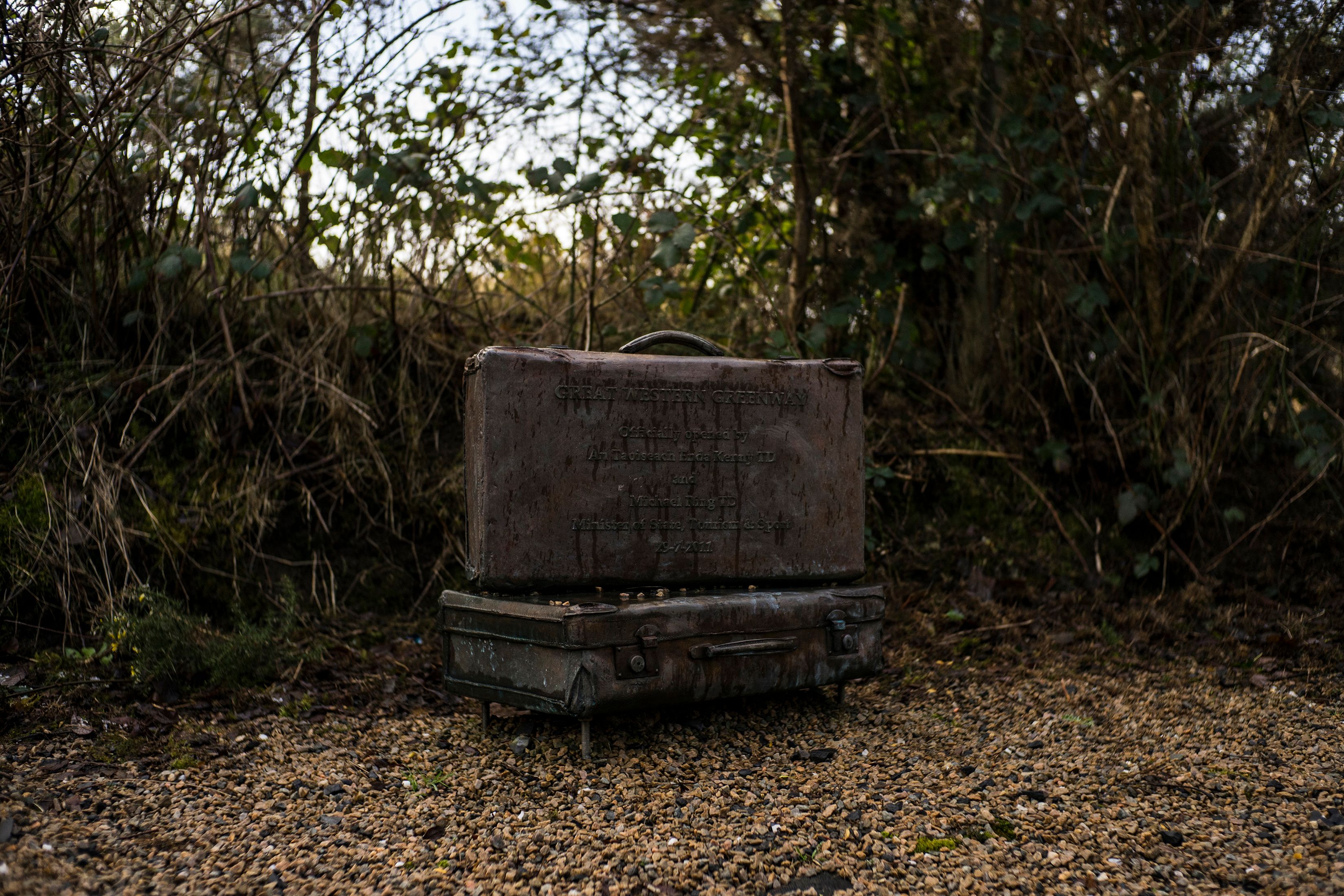 A greenway in Ireland is a path to prosperity | The Seattle Times