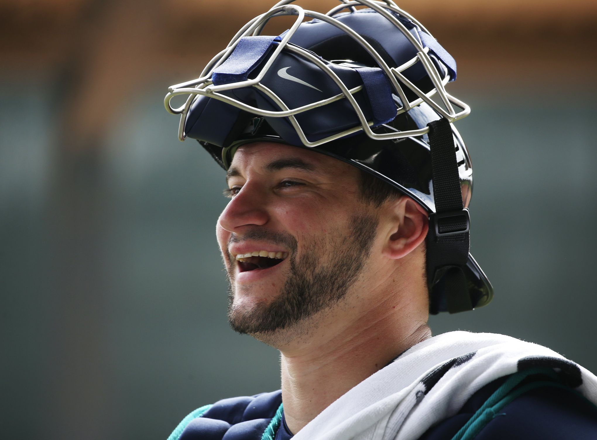 Mike Zunino - MLB Catcher - News, Stats, Bio and more - The Athletic