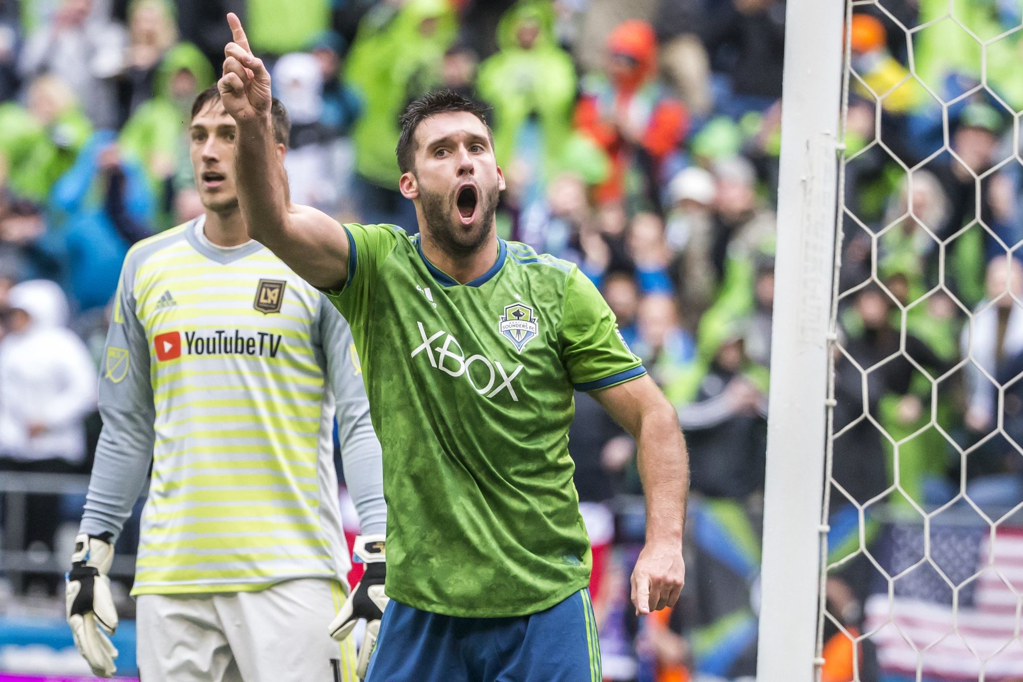 Sounders schedule 101 How to make sense of the chaos The Seattle Times