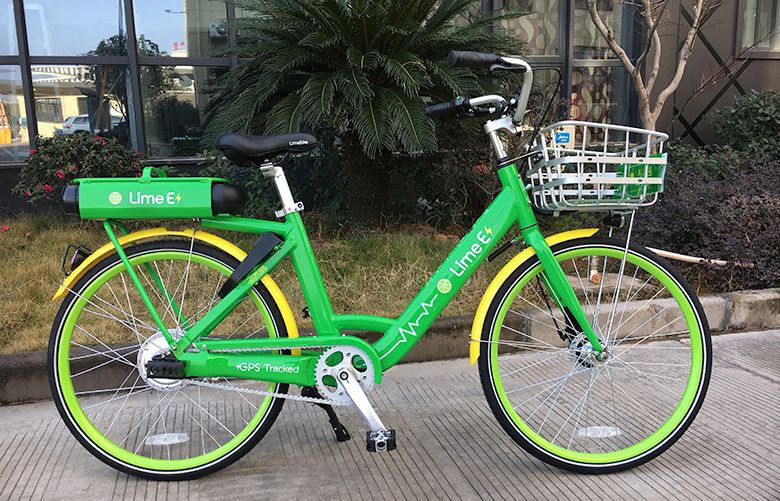 LimeBike announced Monday it will expand its Seattle bike share fleet to include electric-assisted bikes. The bikes feature a rechargeable battery and a 250-watt motor that can go up to 15 miles per hour.