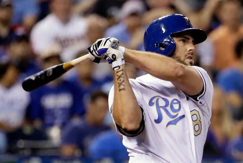 Royals fall 2-1 to Twins, settle for series split