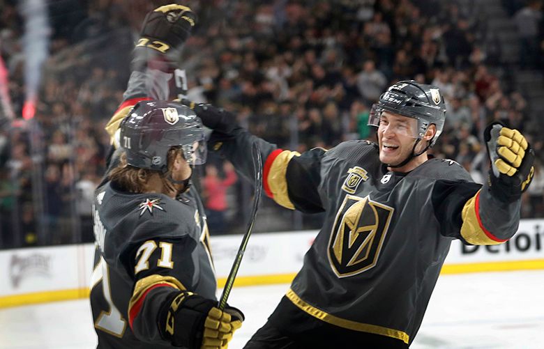 NHL.com Media Site - News - NHL and Vegas Golden Knights Unveil