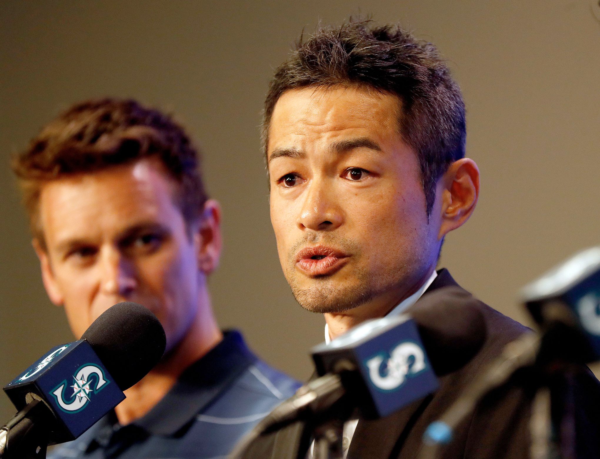 Why Ichiro Returning to the Seattle Mariners is Nonsense