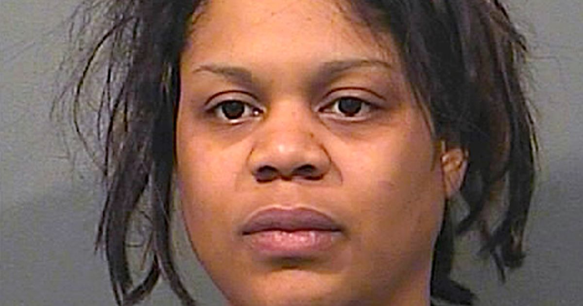 Judge Reduces Bond For Gary Woman Charged After Fatal Fire The