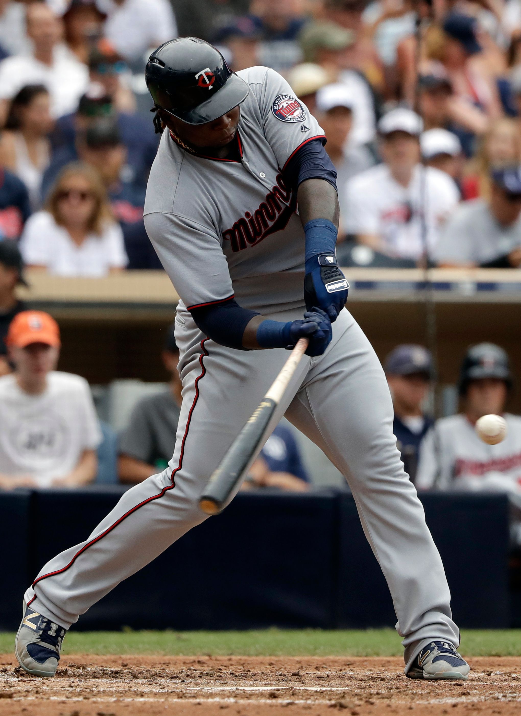 Twins All-Star Miguel Sano accused of sexual assault