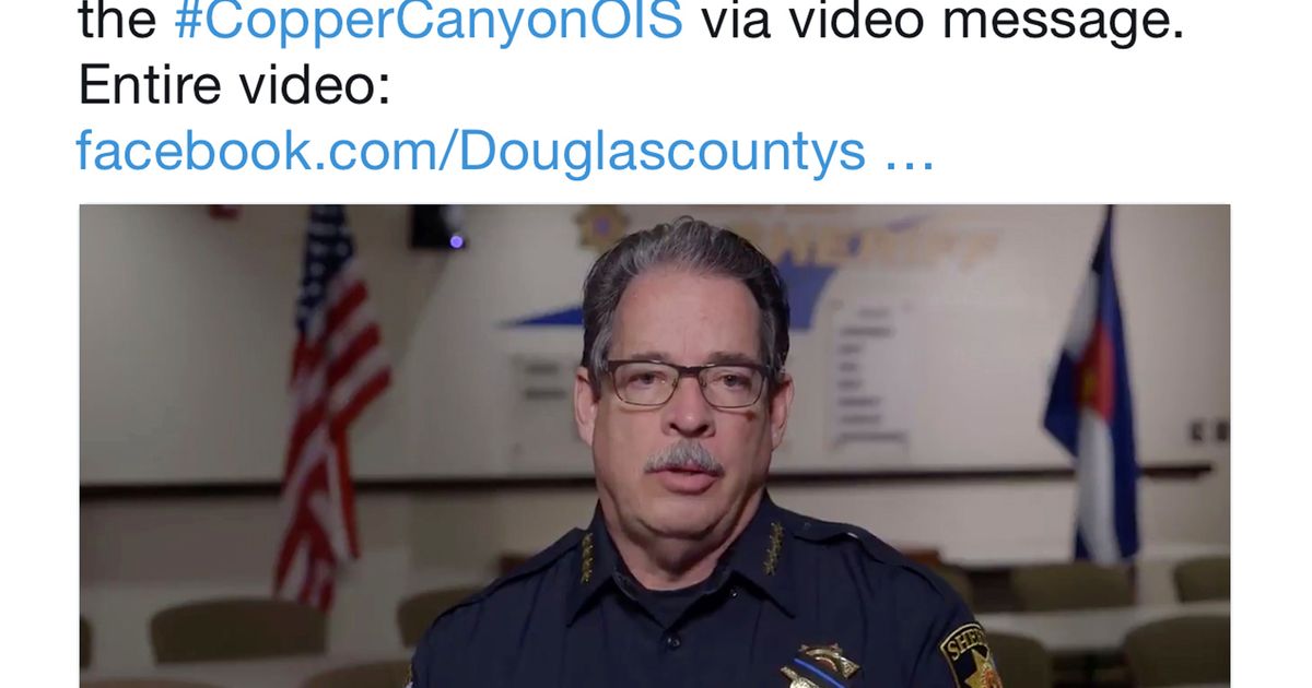 Police improve social media skills, raising worries by media | The ...