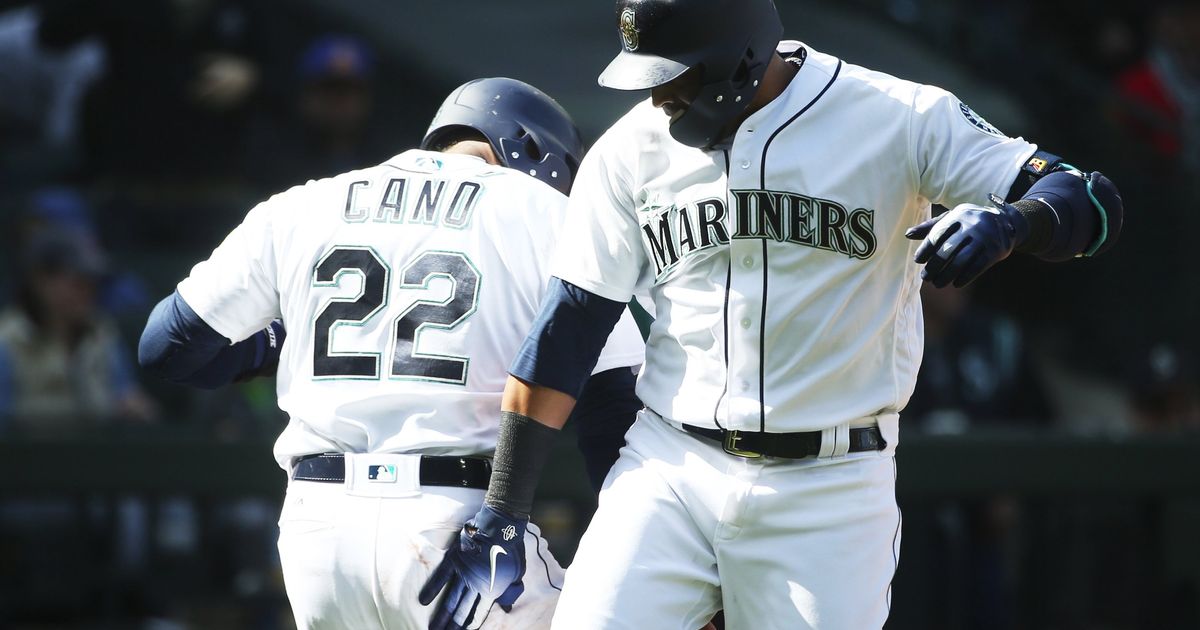 Robinson Cano's return energizes the Mariners, but they'll also