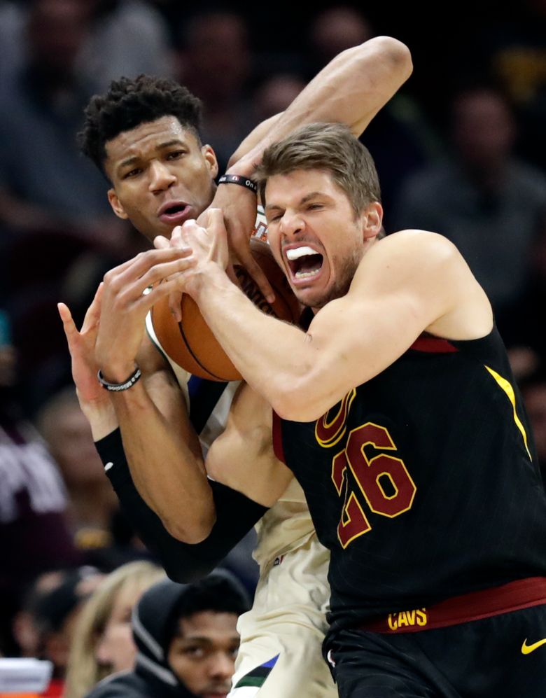 Kyle Korver Excused From Cavaliers Following Brother's Death