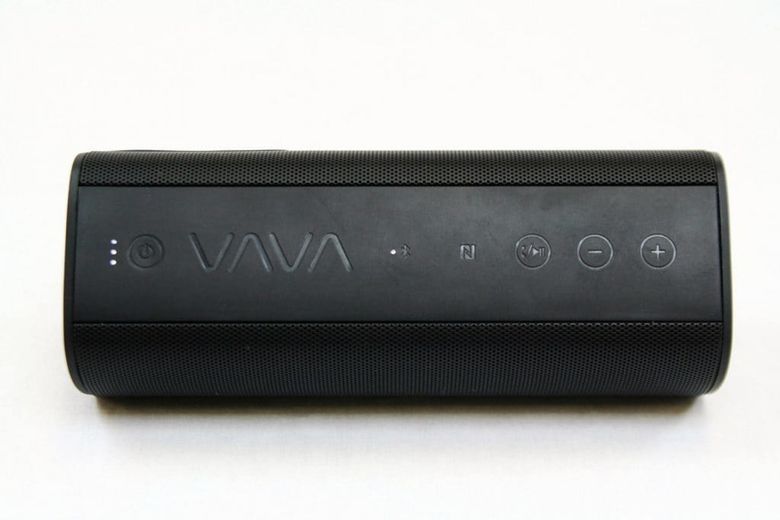 VAVA's speaker brings you the music without any wires