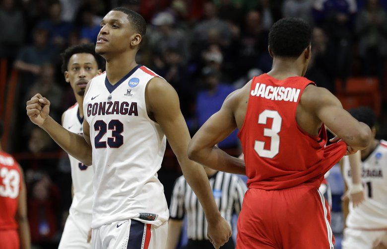 NCAA_Ohio_St_Gonzaga_Basketbal