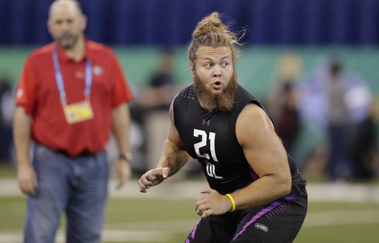 NFL Cougs: Previewing NFL Combine for Washington State trio