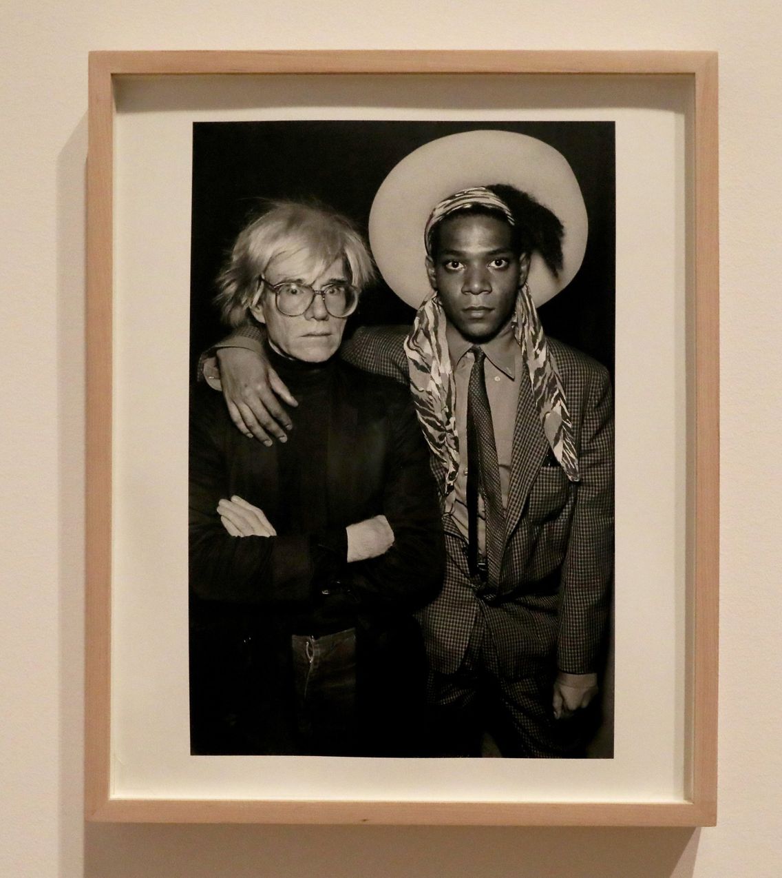 A one-painting Basquiat exhibition arrives at Seattle Art Museum | The ...