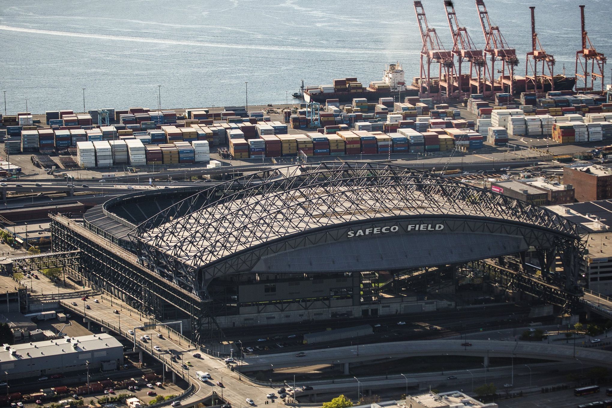 Controversial 25-year Mariners lease approved; new stadium name next